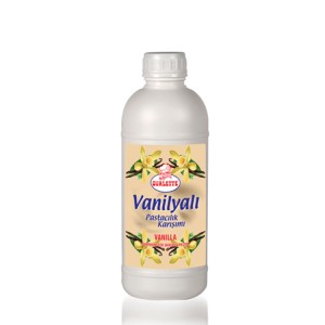Vanille Aroma Soßen Geschmakpaste 1 kg